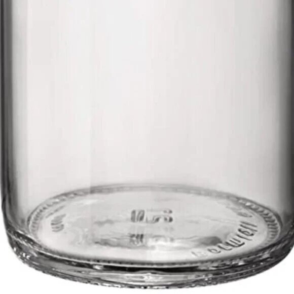 8 Swing Top Glass Bottles 8.5oz 8 bottles total Brand New Mint Condition - Picture 8 of 9